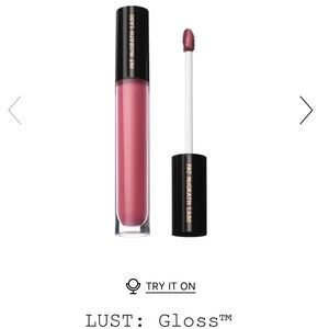 Pat McGrath LUST: Gloss Secret Lover - Vibrant Pink New in Box
